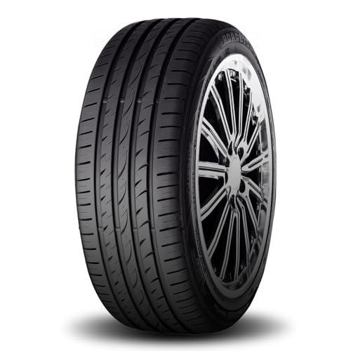 ROADSTONE EUROVIS 215/45R17 サマータイヤ Amazon.co.jp: 215/45R17 91W XL ロードストーン EUROVIS Sport